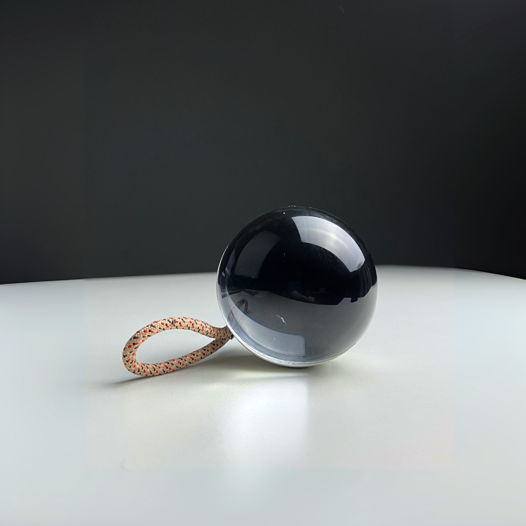 Eternal Orb™ Customizable Video Orb